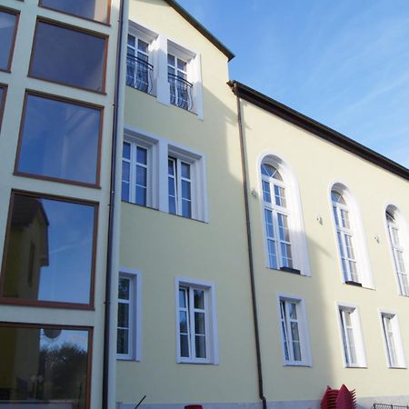 Gosciniec & Spa Ujście-Darłowskie Eksteriør billede