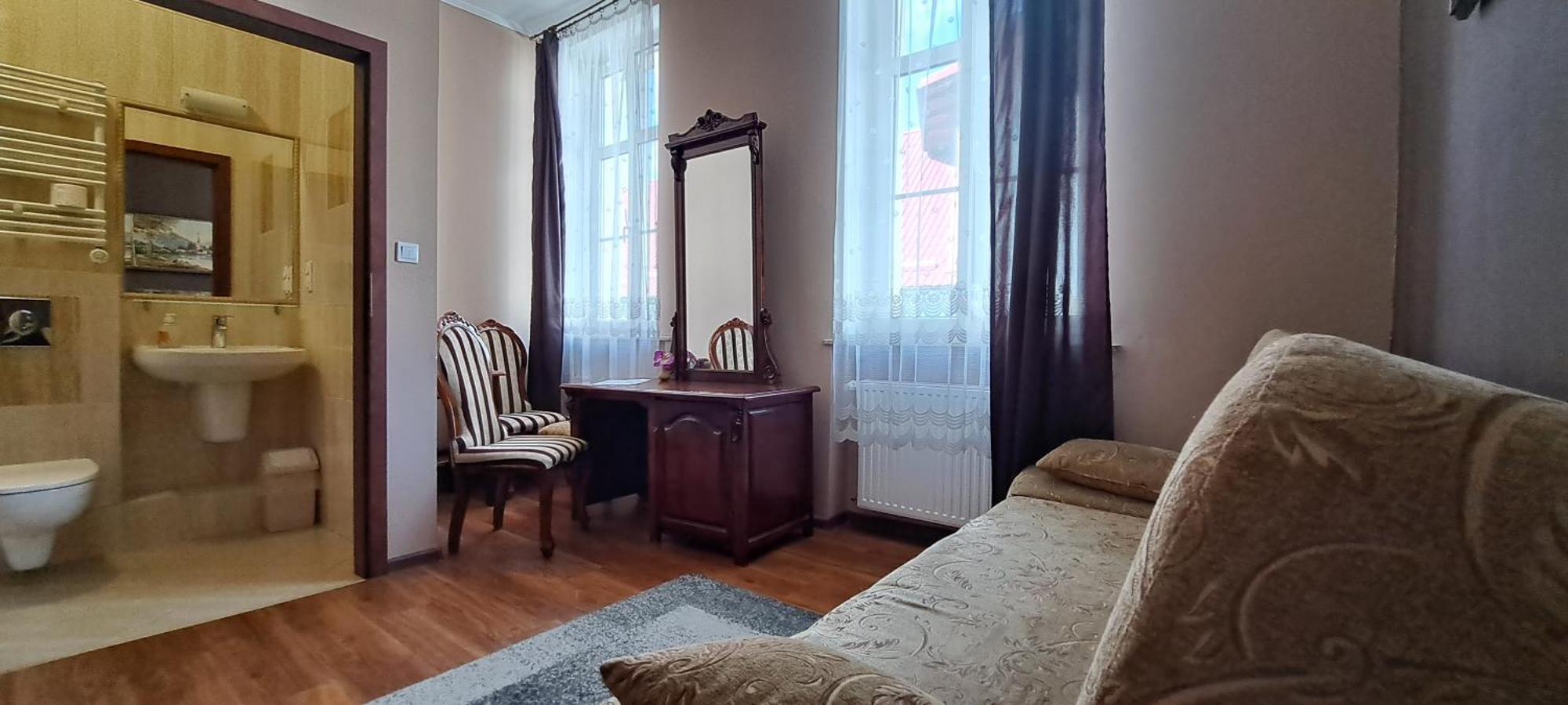 Gosciniec & Spa Ujście-Darłowskie Eksteriør billede