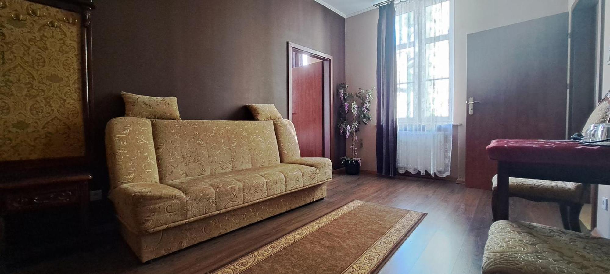 Gosciniec & Spa Ujście-Darłowskie Eksteriør billede